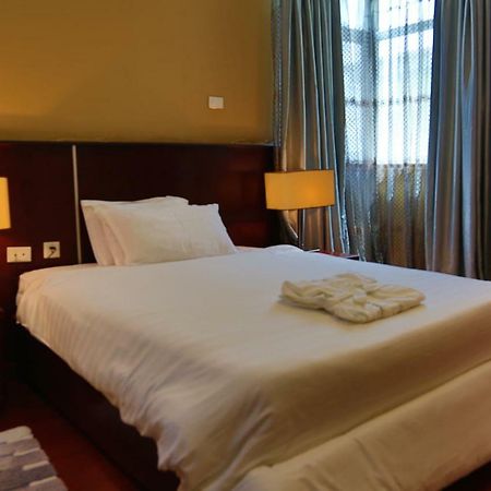 Yinm Furnished Apartment Addis Ababa Ngoại thất bức ảnh