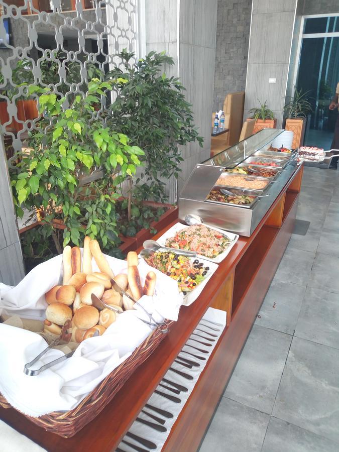 Yinm Furnished Apartment Addis Ababa Ngoại thất bức ảnh