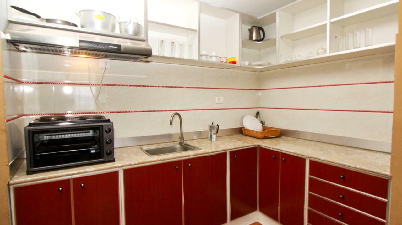 Yinm Furnished Apartment Addis Ababa Ngoại thất bức ảnh