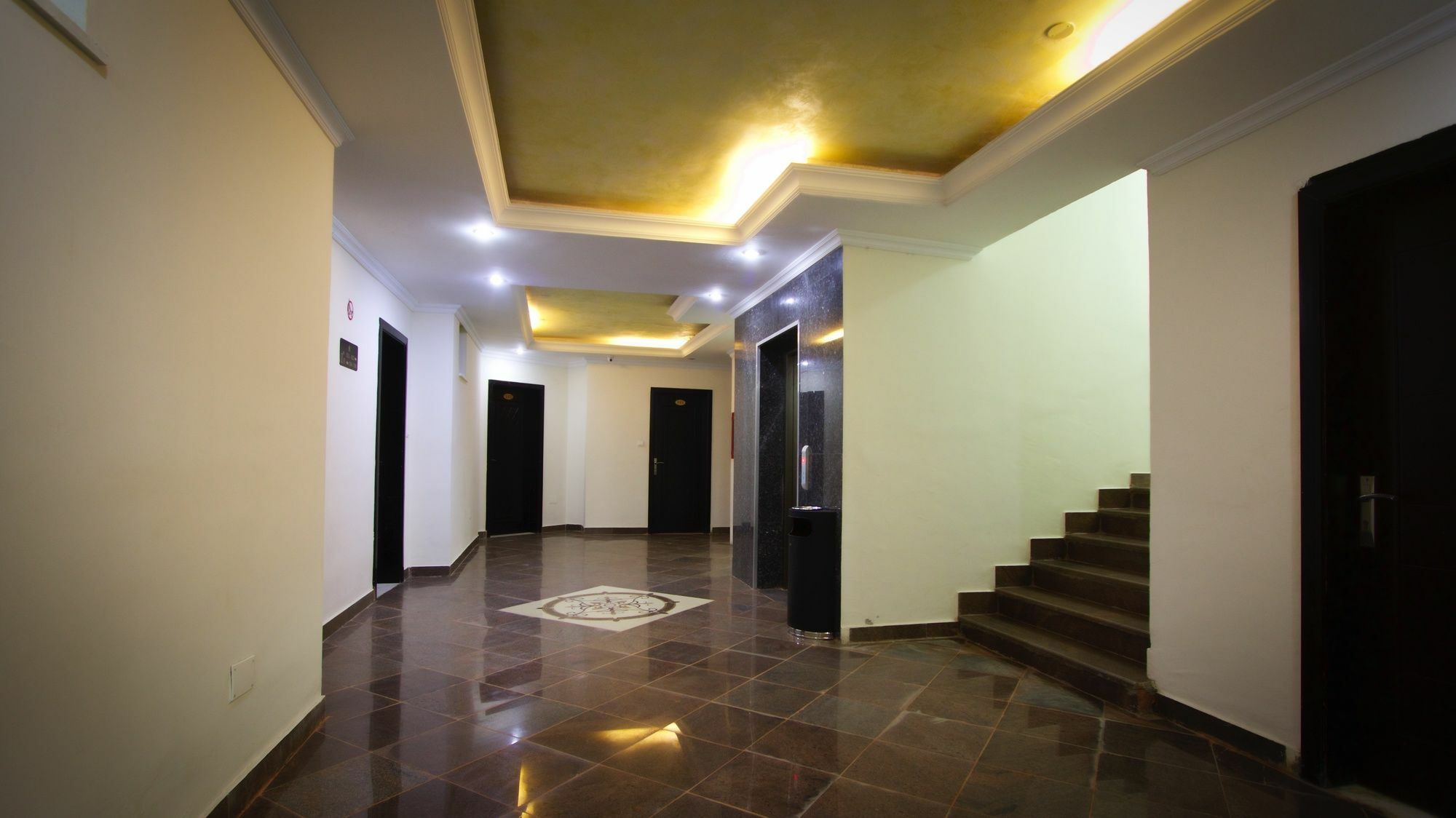 Yinm Furnished Apartment Addis Ababa Ngoại thất bức ảnh