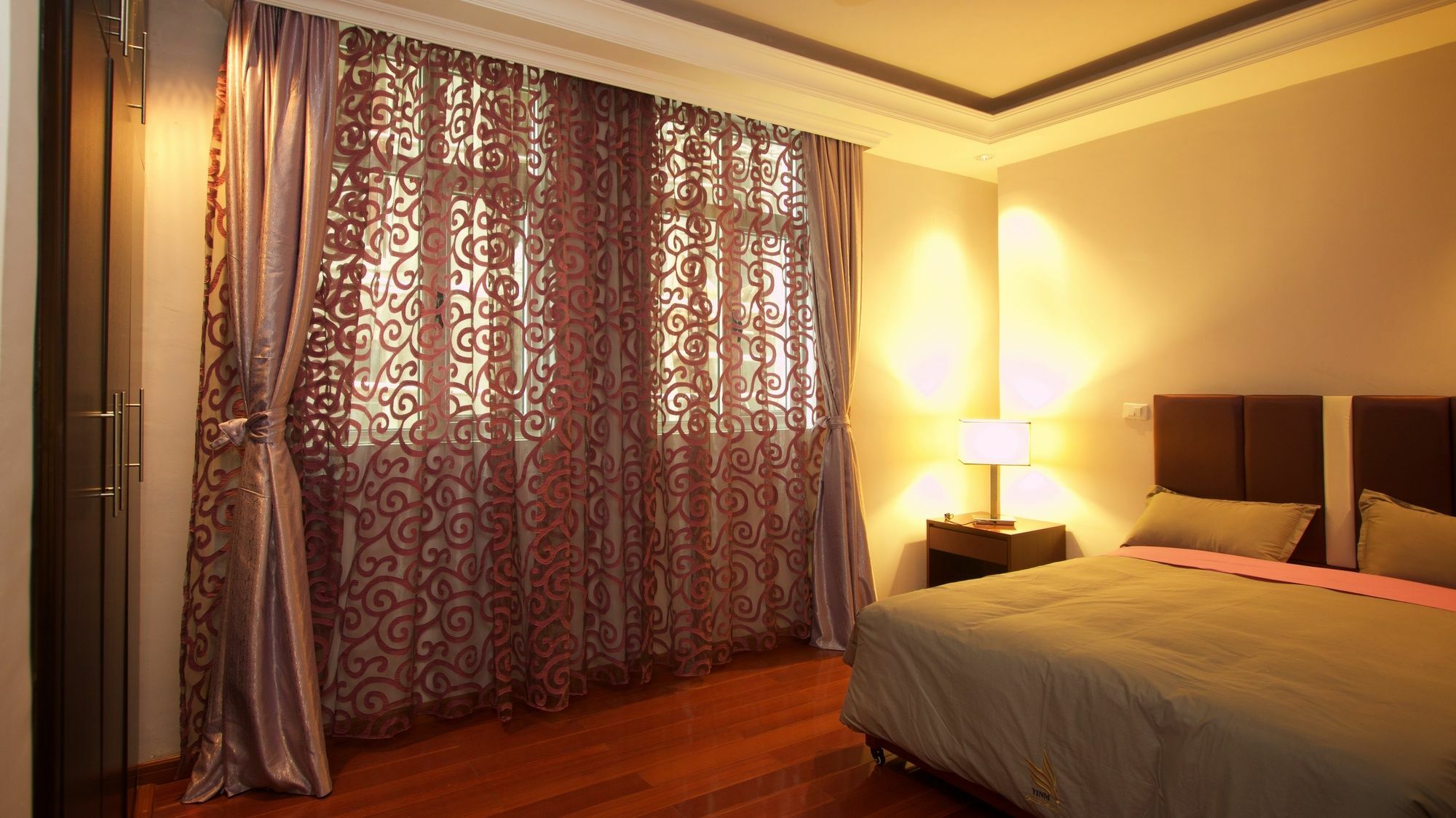 Yinm Furnished Apartment Addis Ababa Ngoại thất bức ảnh