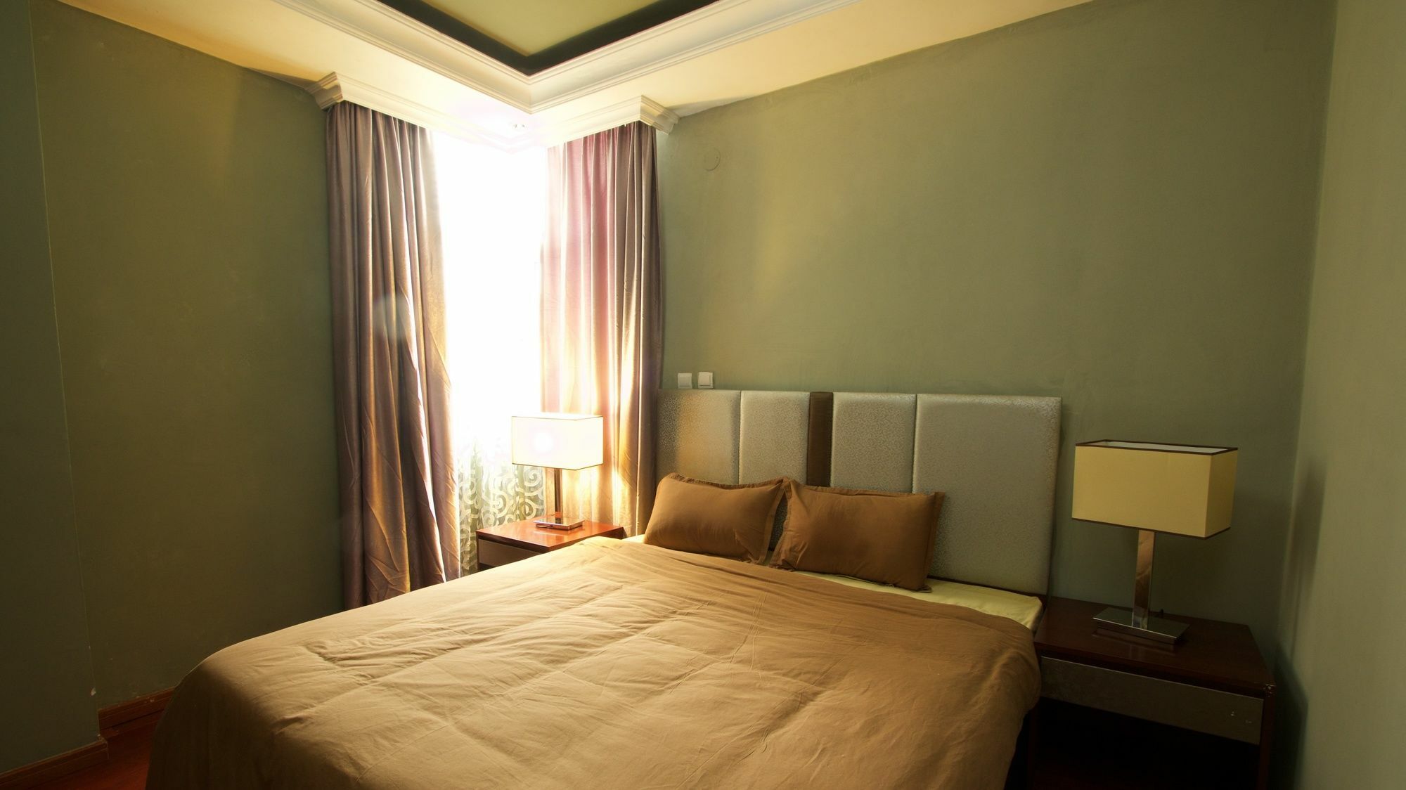 Yinm Furnished Apartment Addis Ababa Ngoại thất bức ảnh